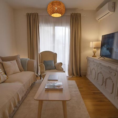 Casa Pepa - Apartamento 4 Personas Jerez de la Frontera Extérieur photo
