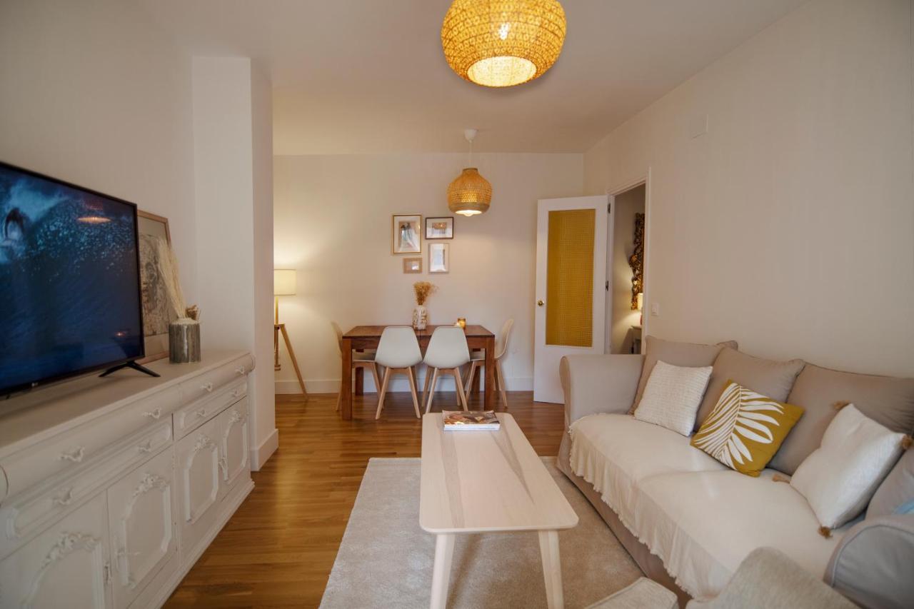 Casa Pepa - Apartamento 4 Personas Jerez de la Frontera Extérieur photo