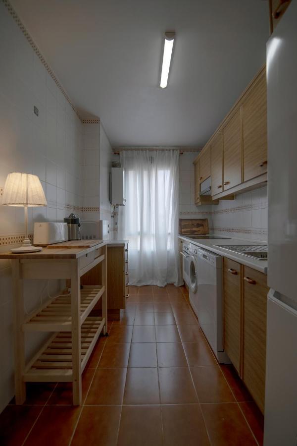 Casa Pepa - Apartamento 4 Personas Jerez de la Frontera Extérieur photo