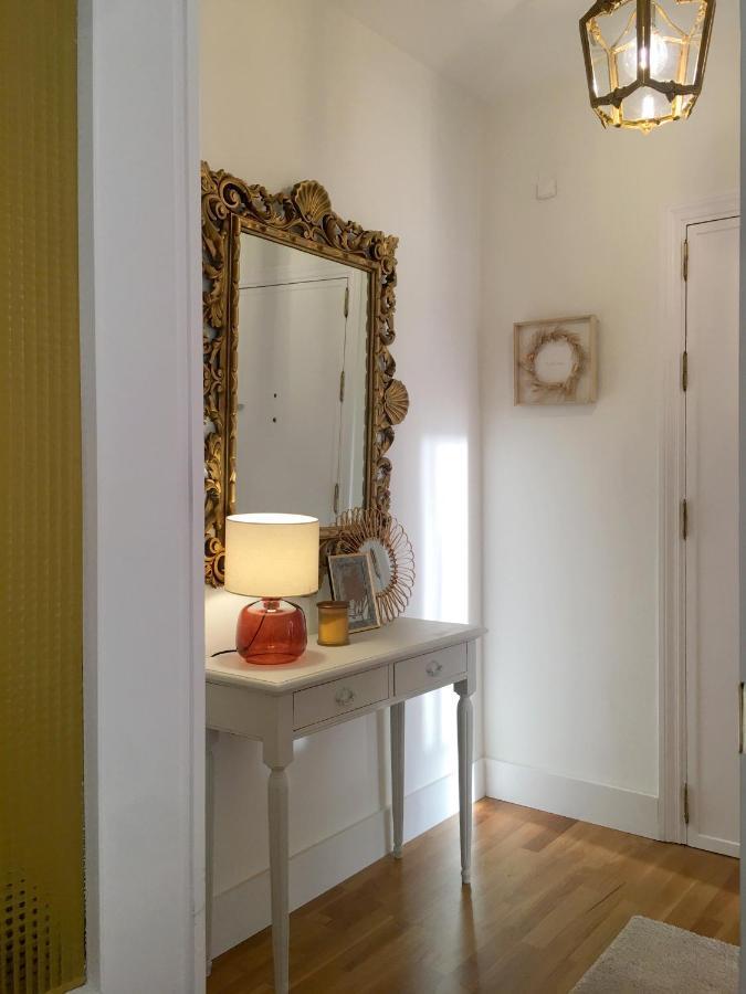 Casa Pepa - Apartamento 4 Personas Jerez de la Frontera Extérieur photo